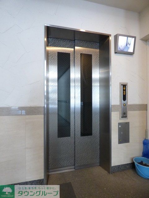 その他共有部分　☆エレベーター☆
