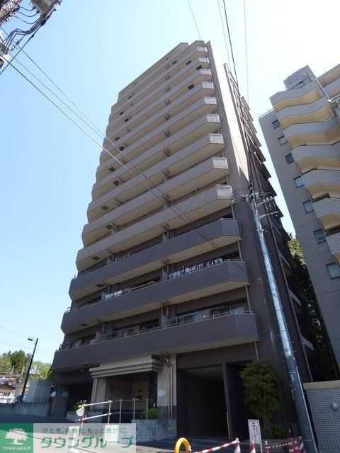 建物外観　☆外観☆