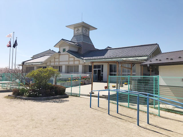 小学校　大井小学校（小学校）まで1822m