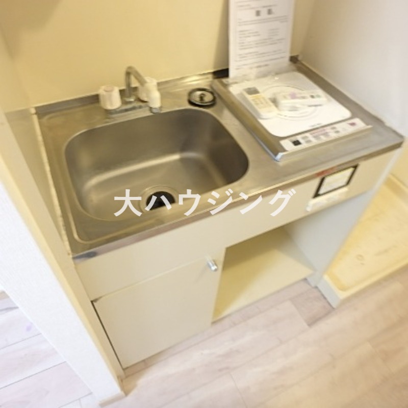 キッチン