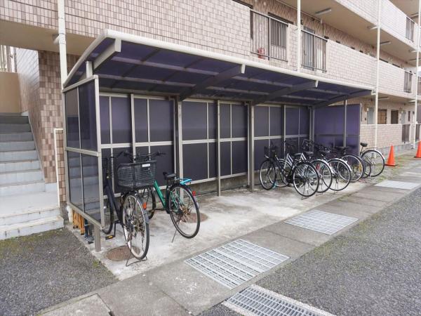 その他共有部分　その他共有部分