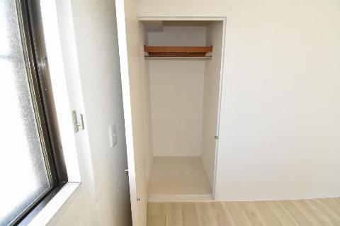 その他設備　室内設備