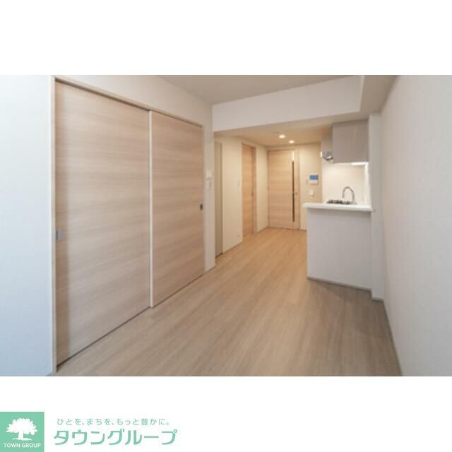 居室・リビング　お部屋探しは株式会社　タウンハウジング　までお気軽にお問合…