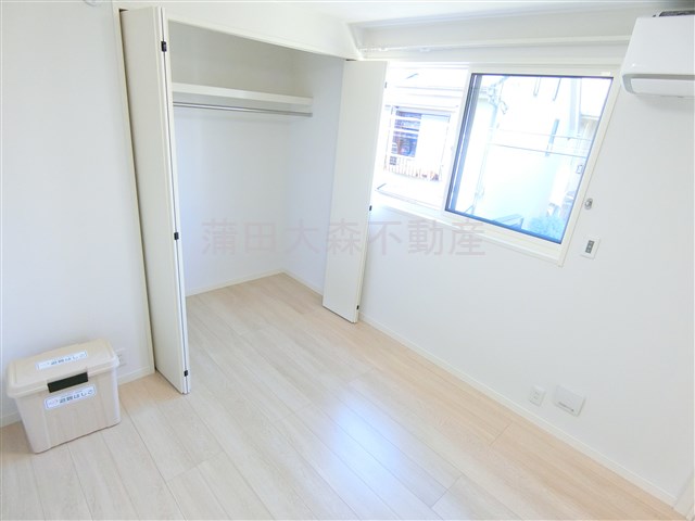 その他部屋・スペース　洋室　4.5帖