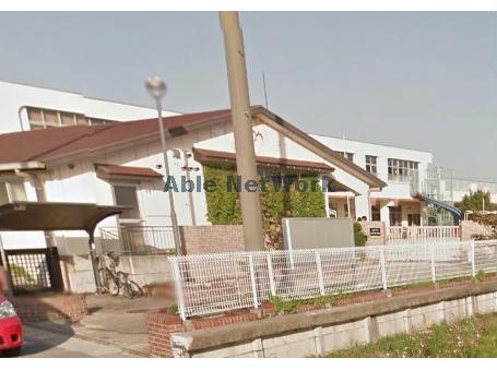 幼稚園・保育園　西部保育園（幼稚園・保育園）まで1521m