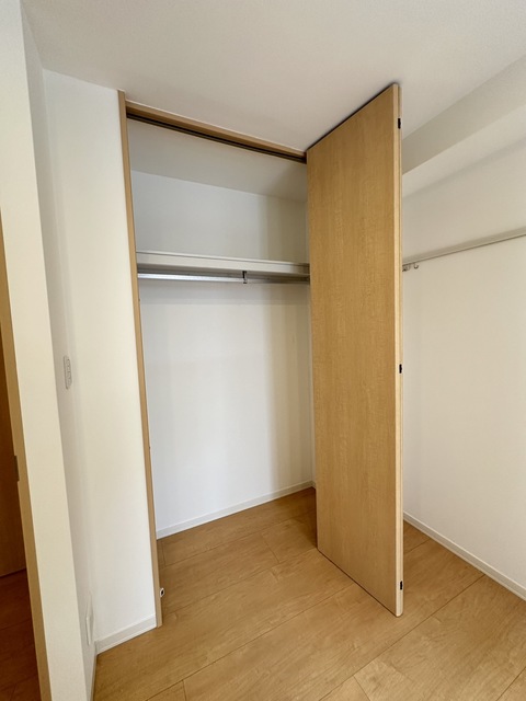 収納　別部屋参考写真です