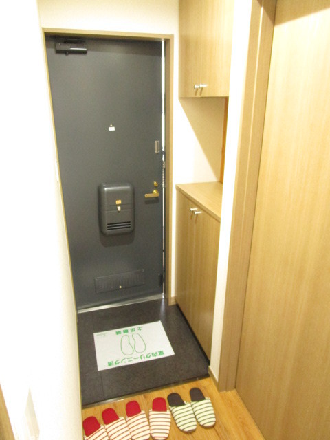 玄関　★シューズＢＯＸ★