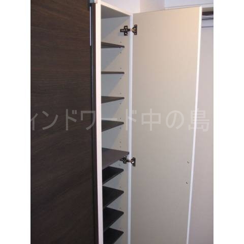 その他設備　詳細は、ウィンドワード中の島店までご相談下さい。