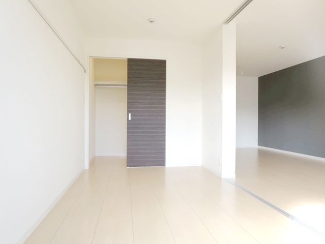 居室・リビング　★お部屋探しはタウンハウジング稲田堤店まで★