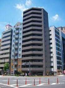建物外観　外観です