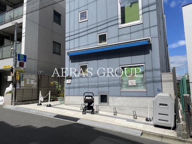 幼稚園・保育園　キッズラボ西馬込駅前保育園（幼稚園・保育園）まで197m