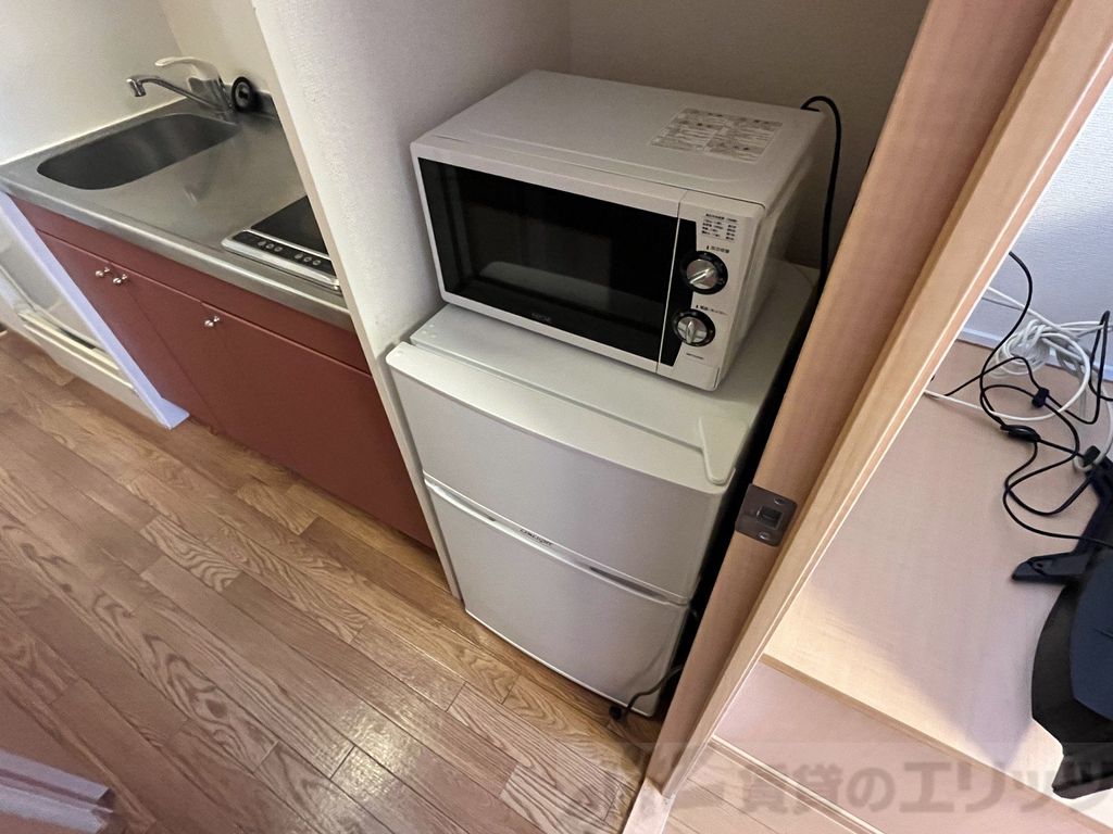 その他　キッチン