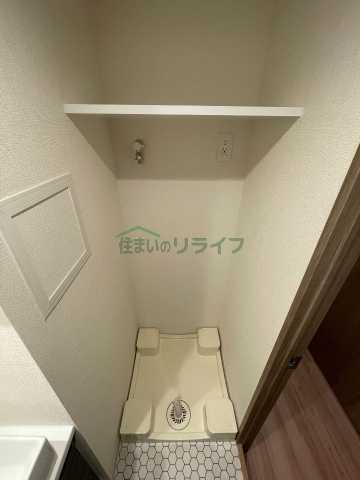 その他設備　ウェルスクエアイズム駒込