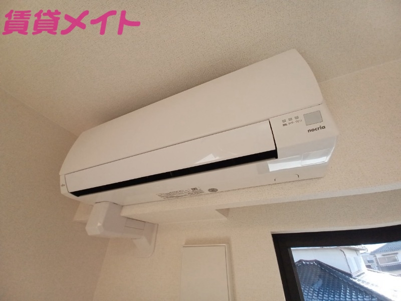 その他設備　同タイプ画像参考