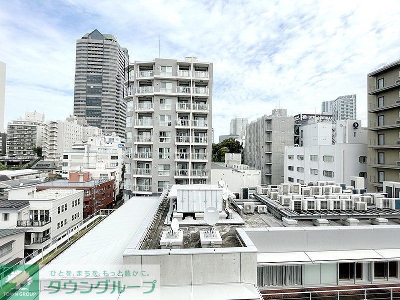 眺望　お部屋探しは株式会社　タウンハウジング　までお気軽にお問合…
