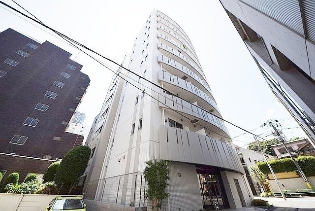 建物外観　お部屋探しは株式会社　タウンハウジング　までお気軽にお問合…
