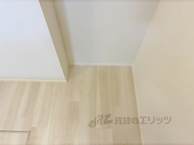 その他部屋・スペース　冷蔵庫置場