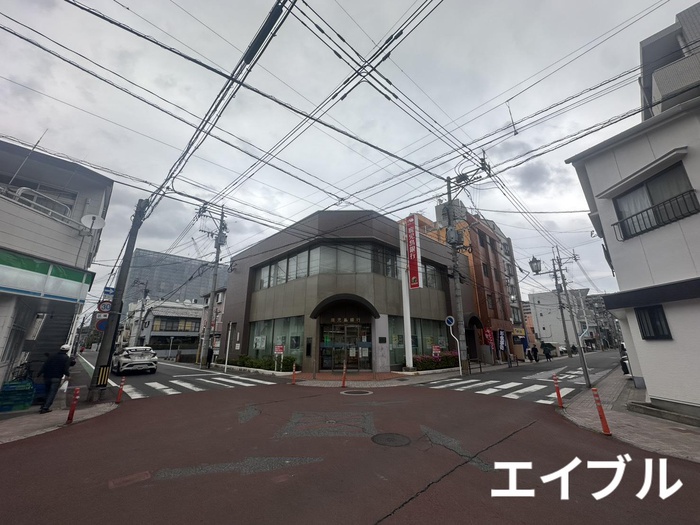 銀行　鹿児島銀行 西武町支店（銀行）まで35m