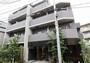 ANNEX椎名町 1階 築6年11ヶ月の賃貸物件