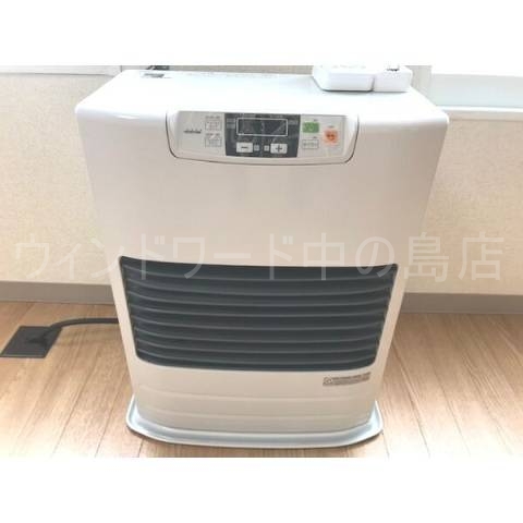 その他設備　詳細は、ウィンドワード中の島店までご相談下さい。