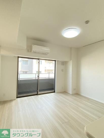 その他部屋・スペース　LDK12.8帖