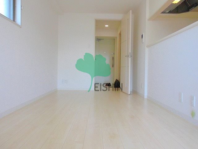 その他部屋・スペース　寝室です。