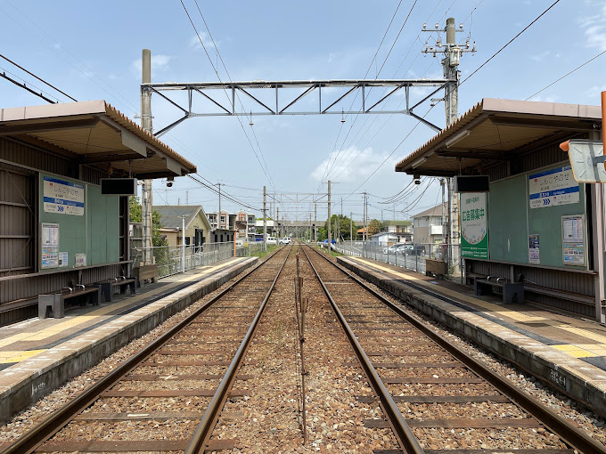 その他　新木屋瀬駅（その他）まで419m