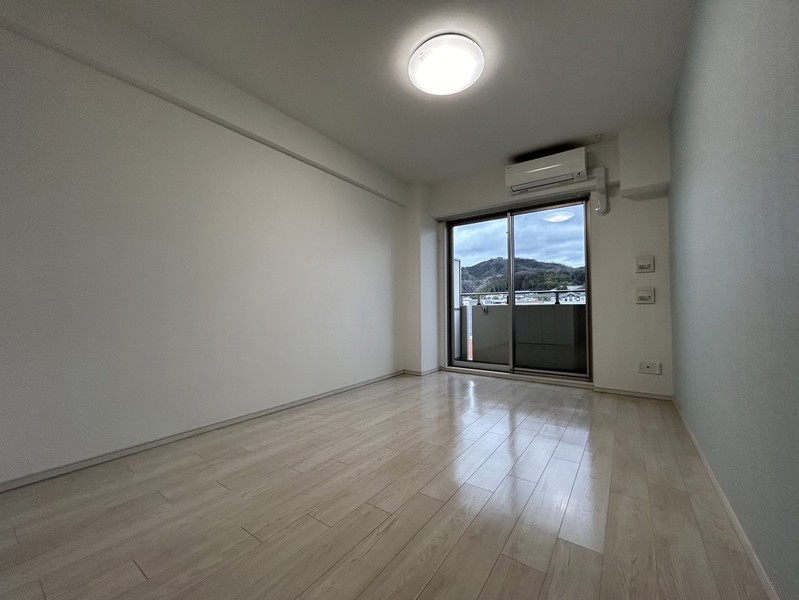 その他部屋・スペース　505号室の写真です