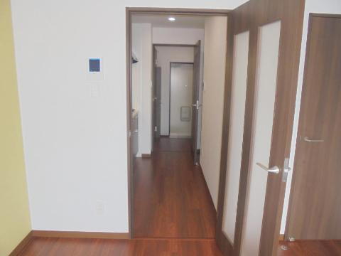 その他　廊下