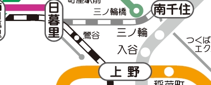 その他　☆路線図☆
