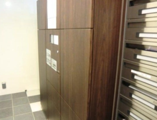 その他共有部分　☆共用部☆