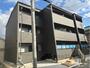 寝屋川市駅より徒歩11分 1階 築1年6ヶ月の賃貸物件