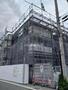 谷保駅より徒歩10分 1階 新築の賃貸物件