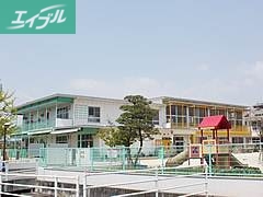 幼稚園・保育園　御南幼稚園（幼稚園・保育園）まで549m