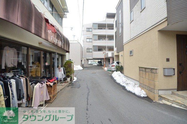 その他　その他（その他）まで1m