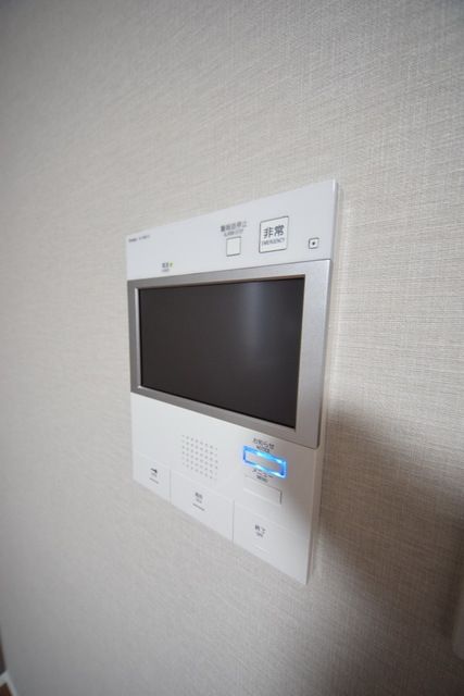 セキュリティ　☆お問い合わせはお早めに☆