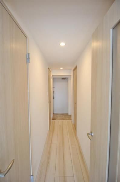 玄関　別部屋参考写真