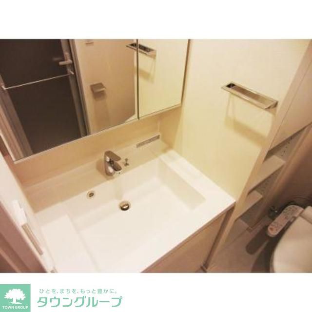 その他　※写真は同タイプ住戸です。