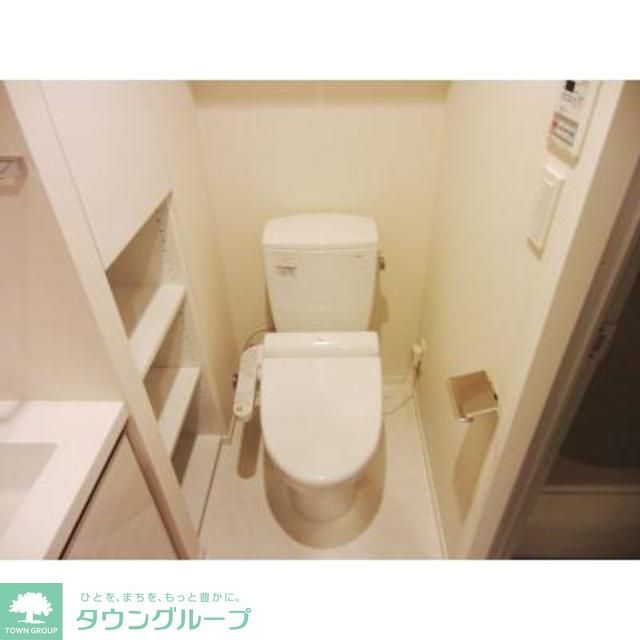 その他　※写真は同タイプ住戸です。