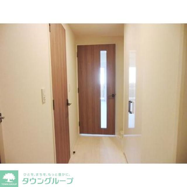 その他　※写真は同タイプ住戸です。