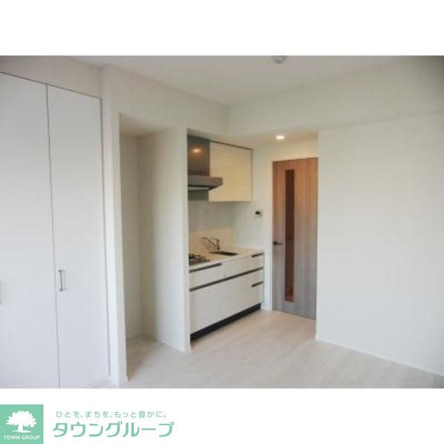その他　※写真は同タイプ住戸です。