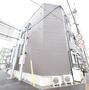矢切駅より徒歩10分 1階 築6年2ヶ月の賃貸物件