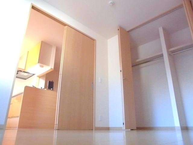 その他部屋・スペース　洋室５．３帖