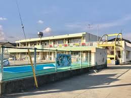 幼稚園・保育園　西保育園（幼稚園・保育園）まで1257m