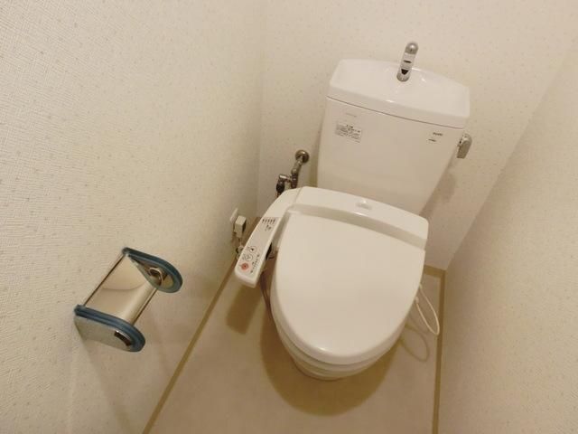 トイレ　★お問い合わせはタウンハウジングまで★