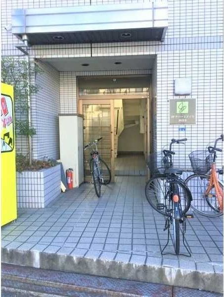 ロビー