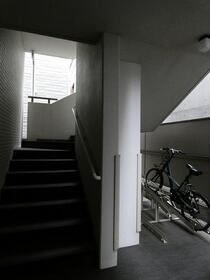 ロビー　※別部屋参照