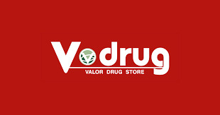 ドラックストア　V・drug 覚王山法王町店（ドラッグストア）まで888m