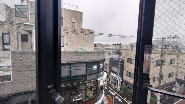 眺望　別部屋参考写真