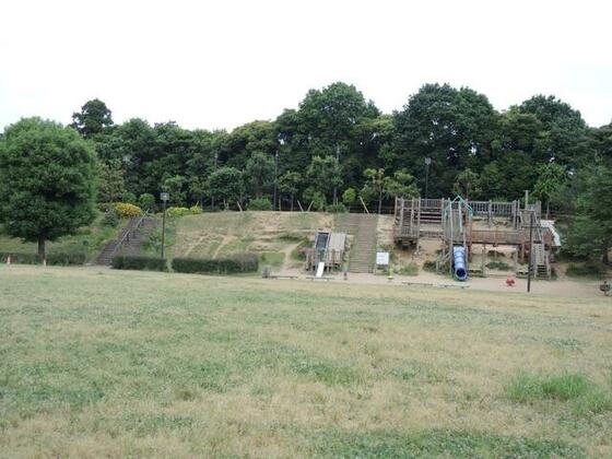 公園　公津公園（公園）まで2065m